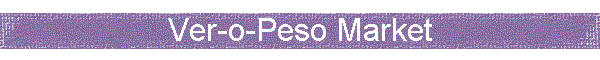 Ver-o-Peso Market