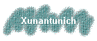 Xunantunich