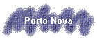 Porto Nova