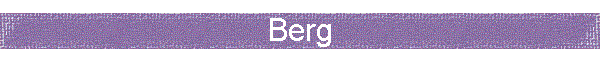 Berg