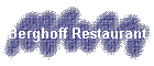 Berghoff Restaurant