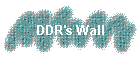 DDR's Wall
