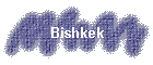 Bishkek