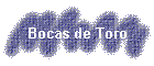 Bocas de Toro