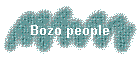 Bozo people