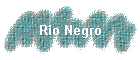 Rio Negro