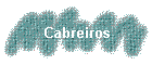 Cabreiros