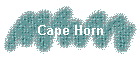 Cape Horn