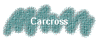 Carcross