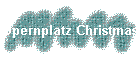 Opernplatz Christmas