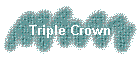 Triple Crown