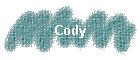 Cody