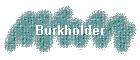 Burkholder