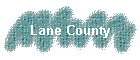 Lane County