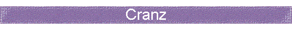 Cranz