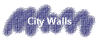 City Walls