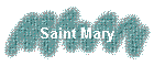 Saint Mary