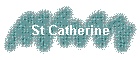 St Catherine