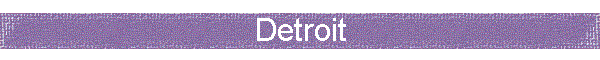 Detroit