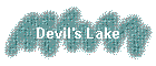 Devil's Lake