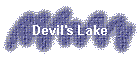 Devil's Lake