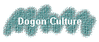 Dogon Culture