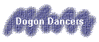 Dogon Dancers