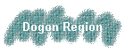 Dogon Region
