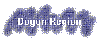 Dogon Region