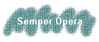 Semper Opera