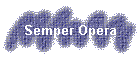 Semper Opera