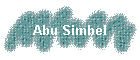 Abu Simbel