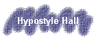 Hypostyle Hall