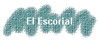 El Escorial