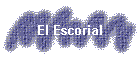 El Escorial