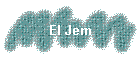 El Jem