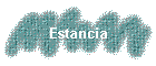 Estancia