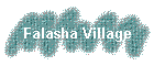 Falasha Village