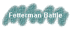 Fetterman Battle
