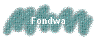 Fondwa
