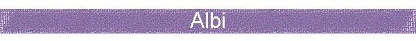 Albi