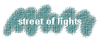 street of lights
