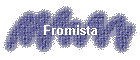 Fromista