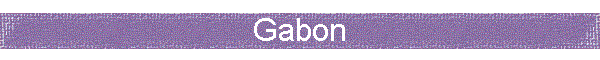 Gabon