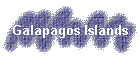 Galapagos Islands