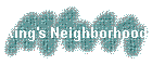 King's Neighborhood