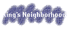 King's Neighborhood