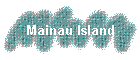 Mainau Island