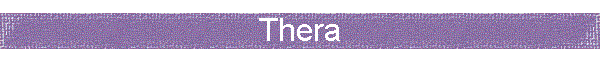 Thera