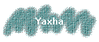 Yaxha